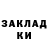 ГАШ Ice-O-Lator Madina Dzagieva